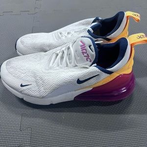 Nike Air max shoes